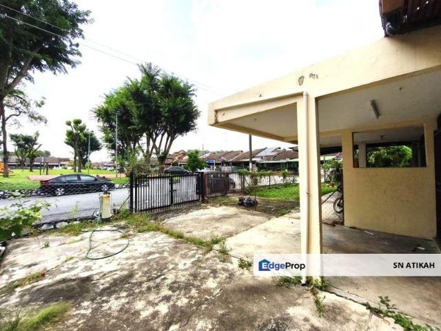 House for sale in Port Klang, Selangor