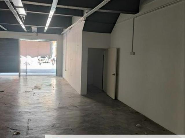 House for rent in Port Klang, Selangor