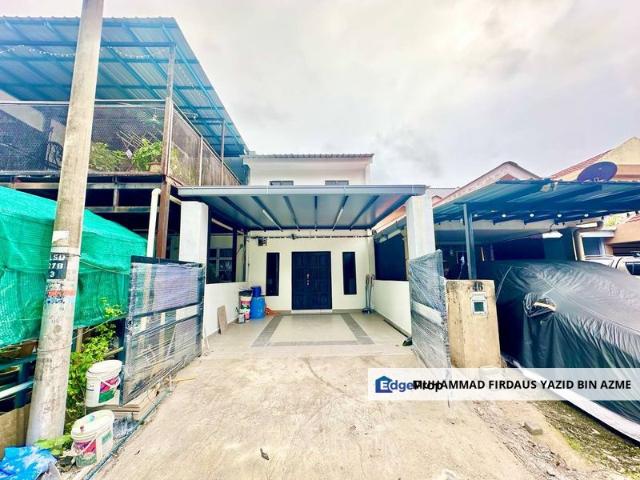 House for sale in Port Klang, Selangor