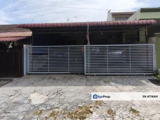 House for sale in Port Klang, Selangor