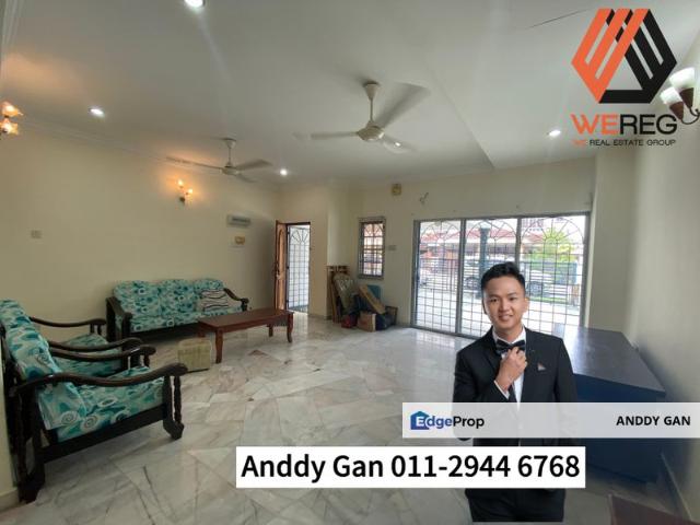 House for rent in Port Klang, Selangor