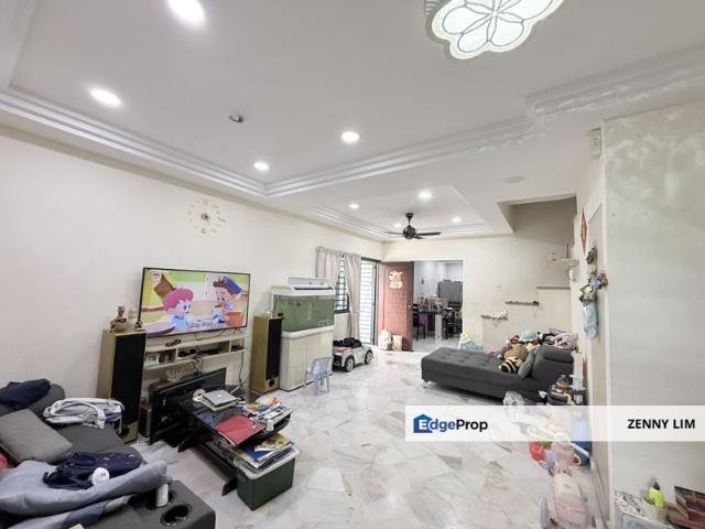 House for sale in Port Klang, Selangor