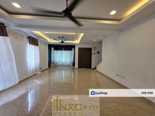 House for rent in Port Klang, Selangor