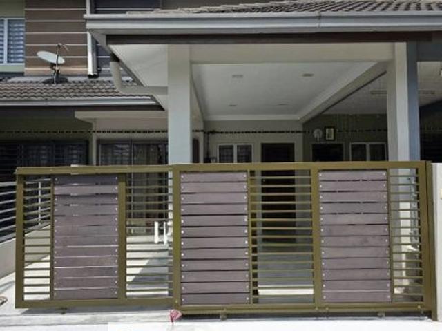 House for sale in Port Klang, Selangor