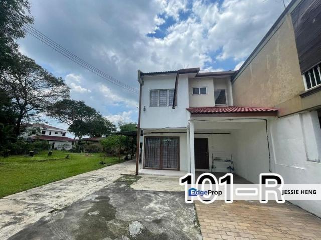 House for sale in Bandaraya Klang, Klang