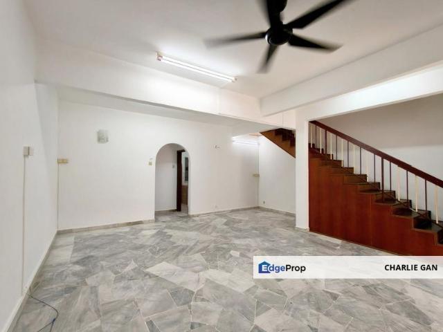 House for rent in Port Klang, Selangor