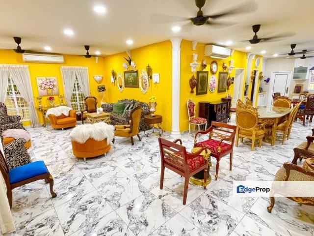 House for sale in Port Klang, Selangor