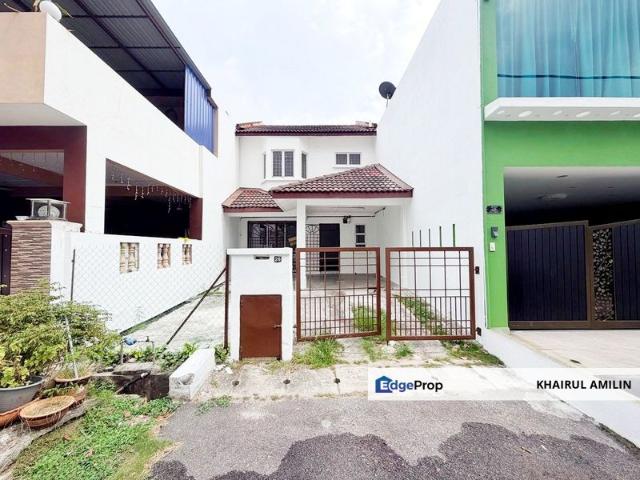 House for sale in Port Klang, Selangor
