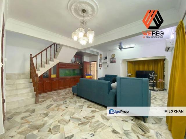 House for sale in Port Klang, Selangor