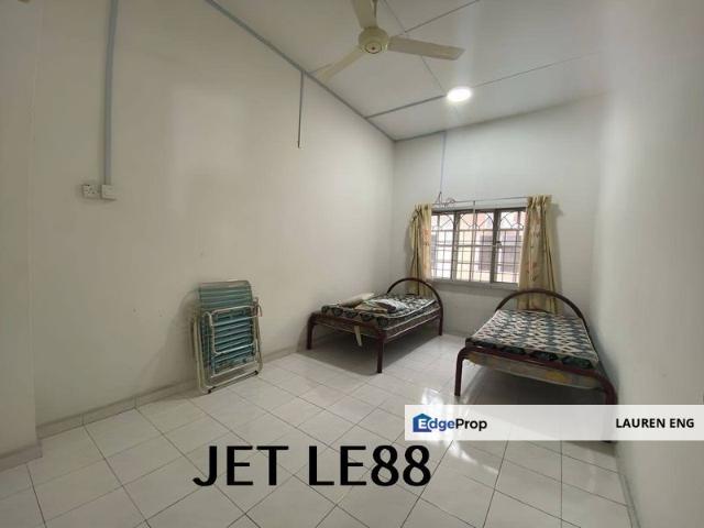 House for rent in Port Klang, Selangor