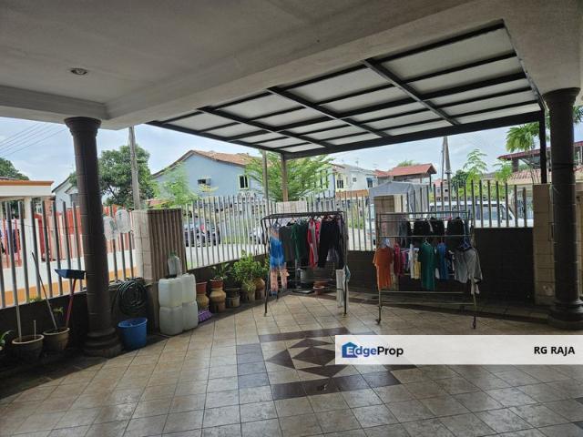 House for sale in Port Klang, Selangor