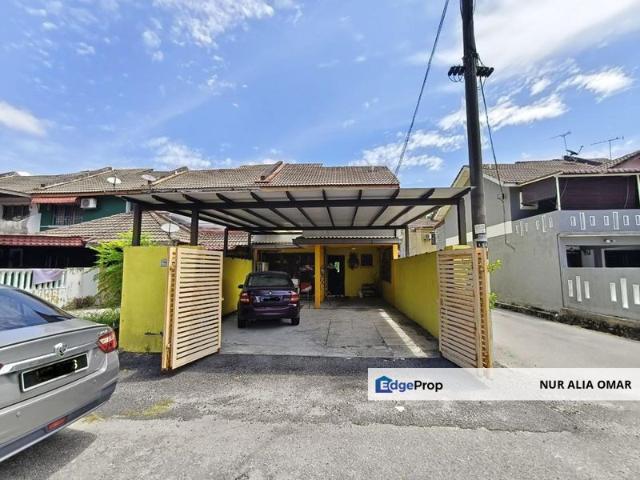 House for sale in Port Klang, Selangor