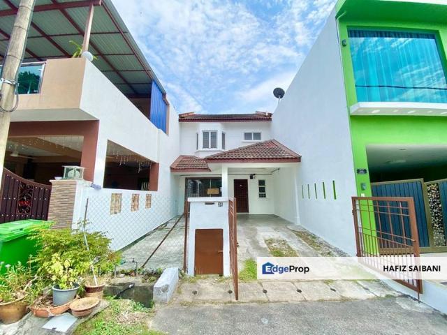 House for sale in Bandaraya Klang, Klang