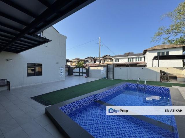 House for sale in Port Klang, Selangor