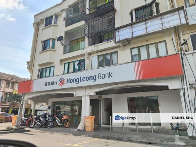 Shop for rent in Port Klang, Selangor