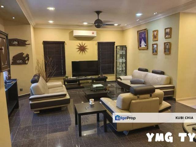 House for sale in Port Klang, Selangor