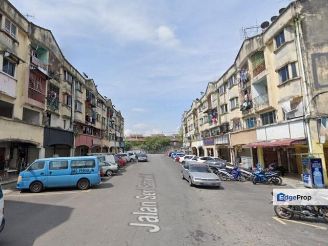 Shop for sale in Port Klang, Selangor