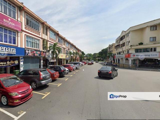 Shop for rent in Port Klang, Selangor