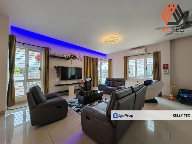 House for sale in Port Klang, Selangor