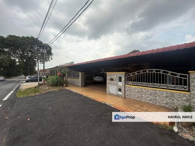 House for sale in Taman Sri Andalas, Bandaraya Klang