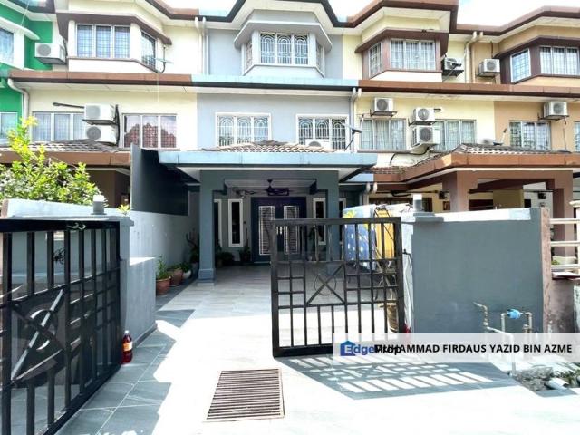 House for sale in Port Klang, Selangor
