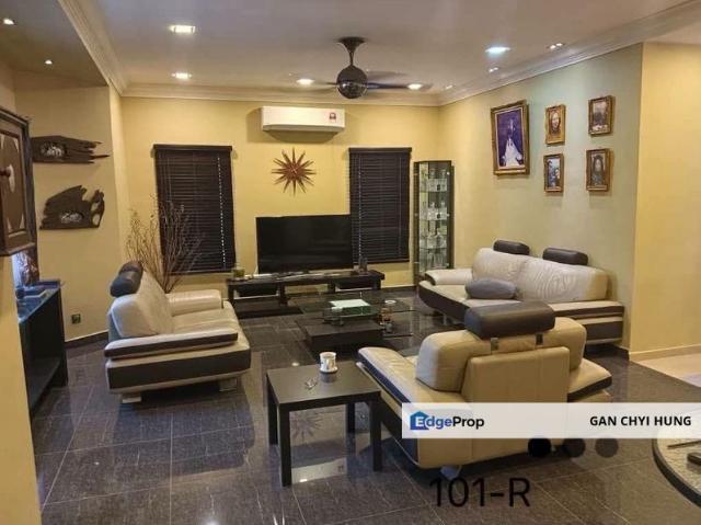 House for sale in Port Klang, Selangor
