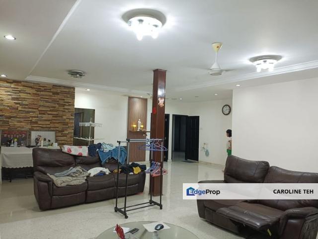 House for sale in Port Klang, Selangor