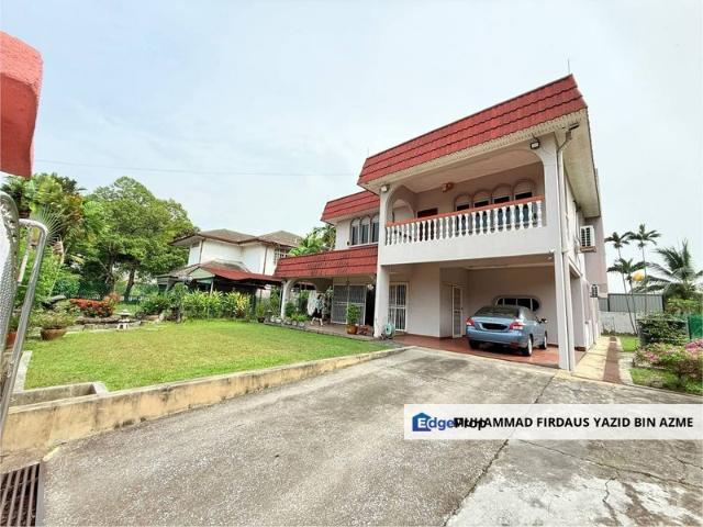 House for sale in Port Klang, Selangor