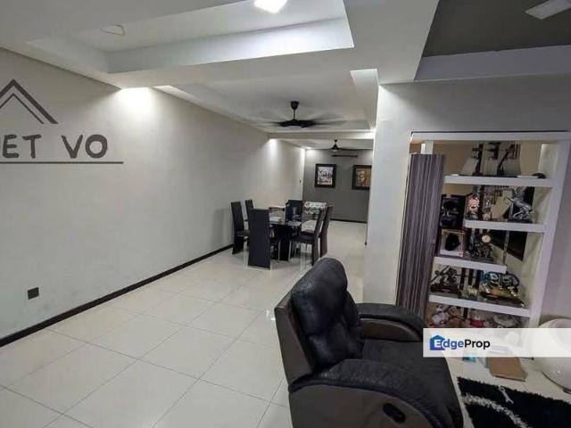 House for sale in Port Klang, Selangor