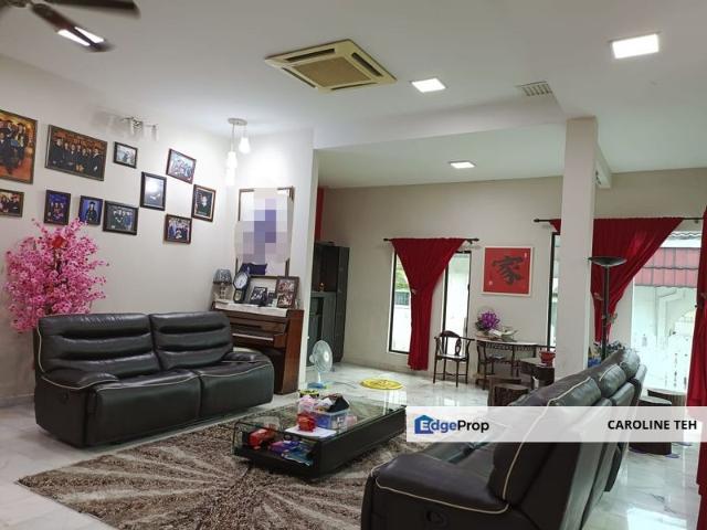 House for sale in Port Klang, Selangor