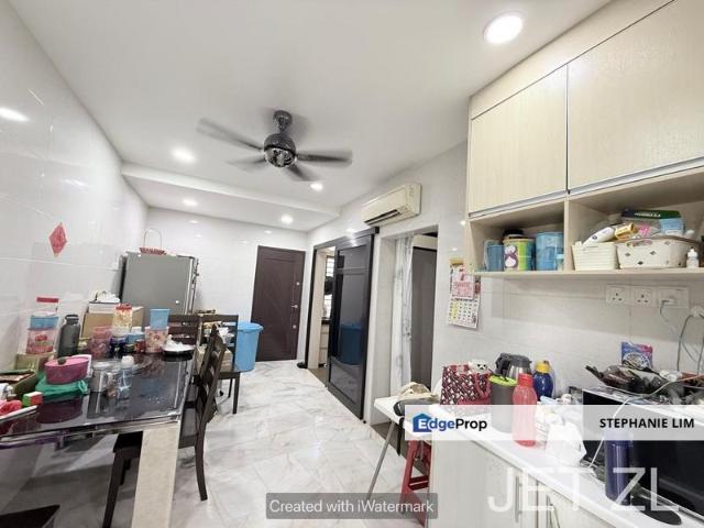 House for sale in Bandaraya Klang, Klang