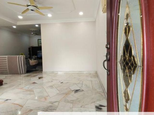 House for sale in Bandaraya Klang, Klang