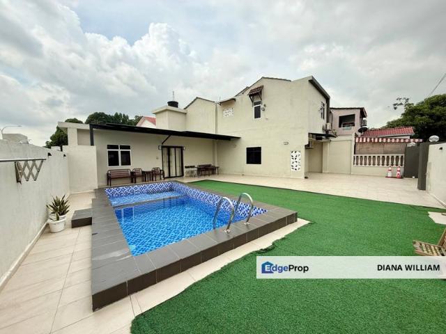 House for sale in Bandaraya Klang, Klang