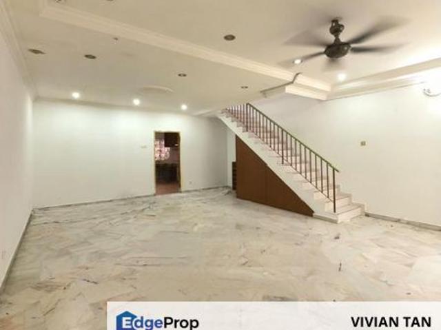 Condominium for sale in Port Klang, Selangor