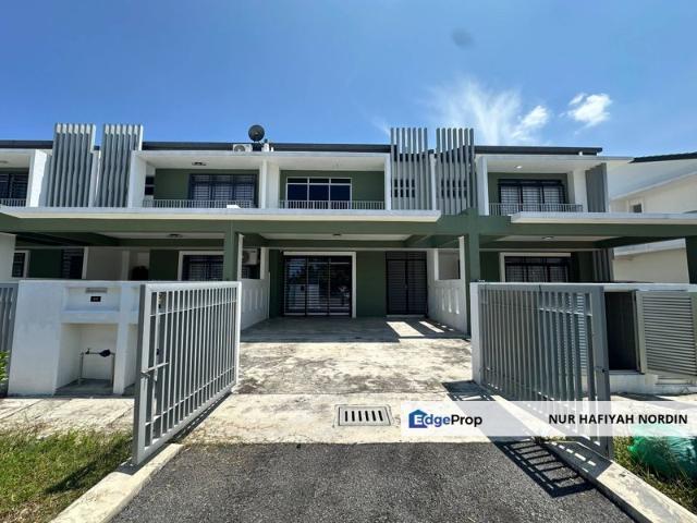 House for sale in Port Klang, Selangor