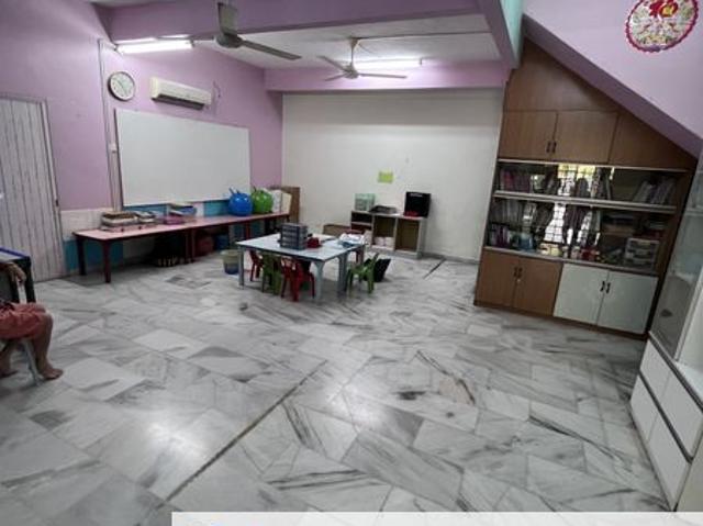 House for sale in Port Klang, Selangor