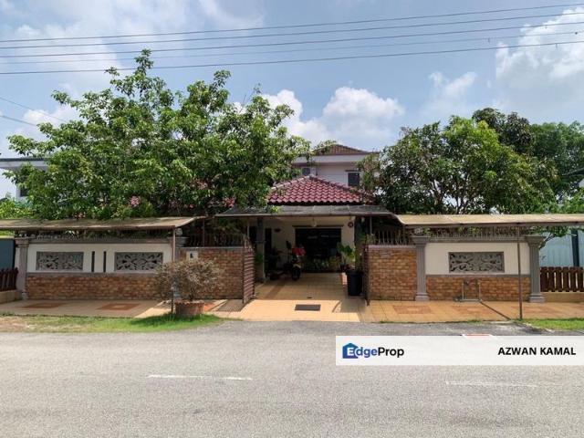 House for sale in Port Klang, Selangor