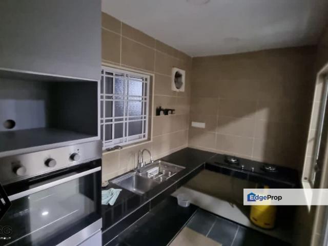 House for rent in Port Klang, Selangor