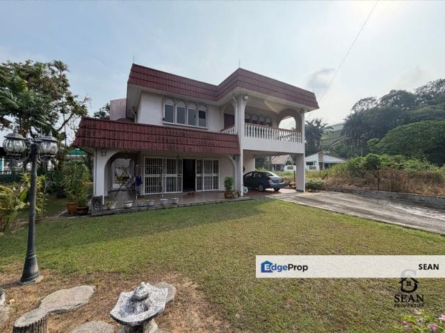 House for sale in Port Klang, Selangor