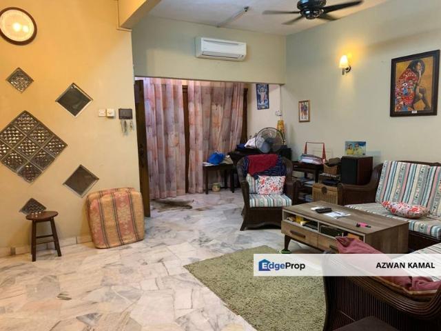 House for sale in Port Klang, Selangor