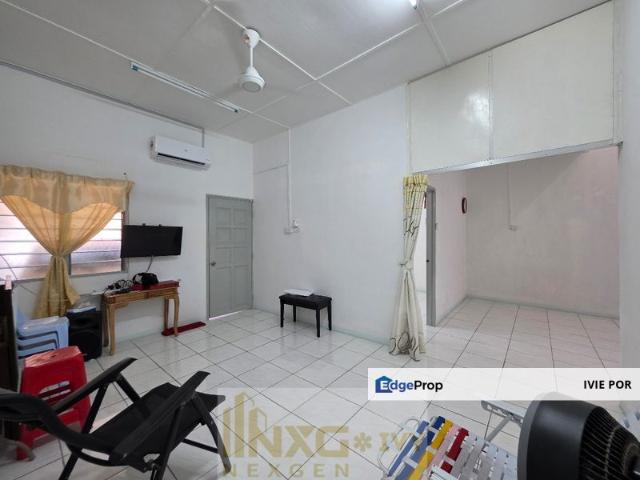 House for sale in Port Klang, Selangor