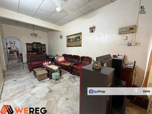 House for sale in Port Klang, Selangor