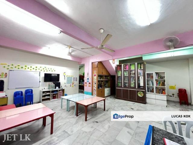 House for sale in Port Klang, Selangor