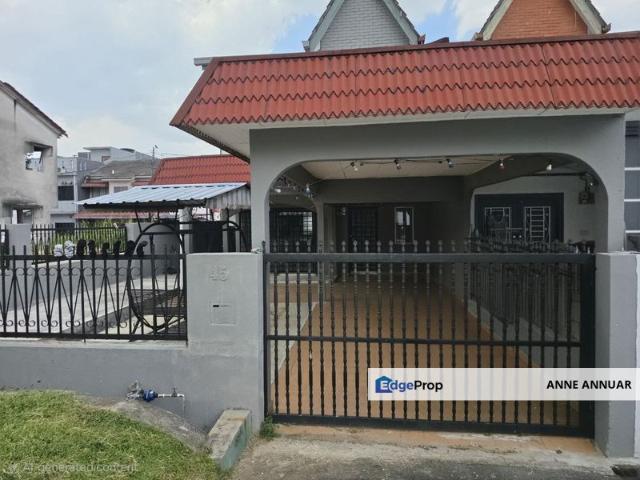 House for sale in Port Klang, Selangor