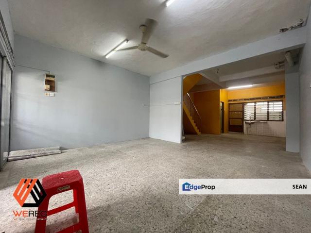 House for rent in Port Klang, Selangor