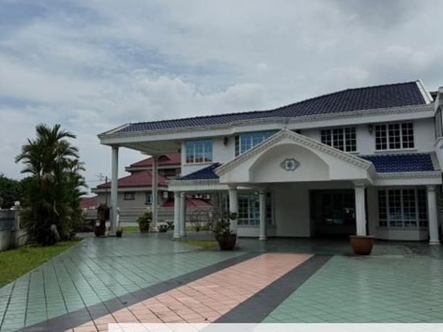 House for sale in Port Klang, Selangor