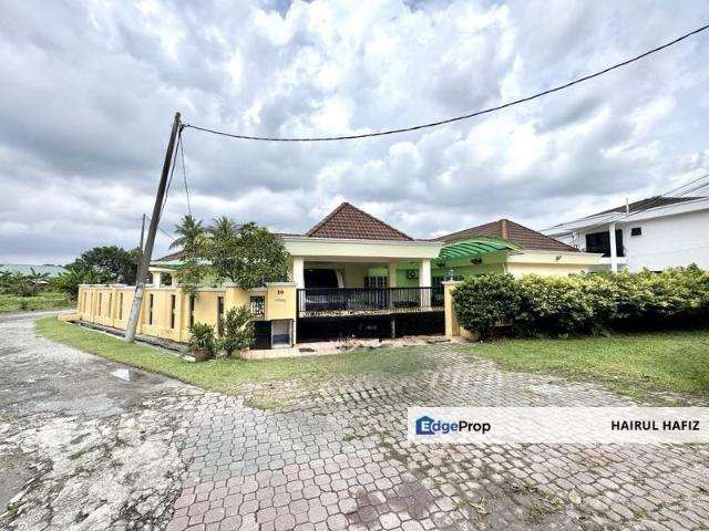 House for sale in Port Klang, Selangor