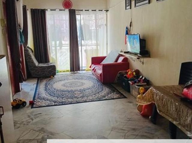Condominium for sale in Port Klang, Selangor