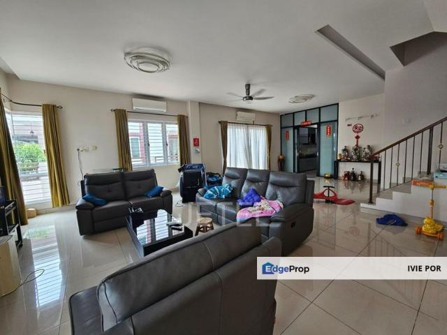House for sale in Port Klang, Selangor