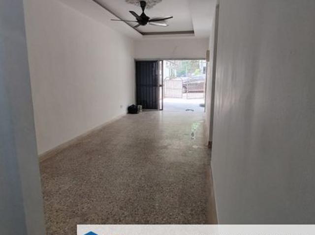 House for rent in Port Klang, Selangor